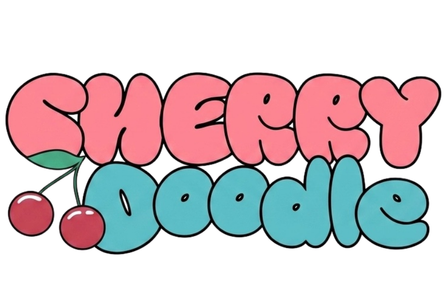 Cherry Doodle